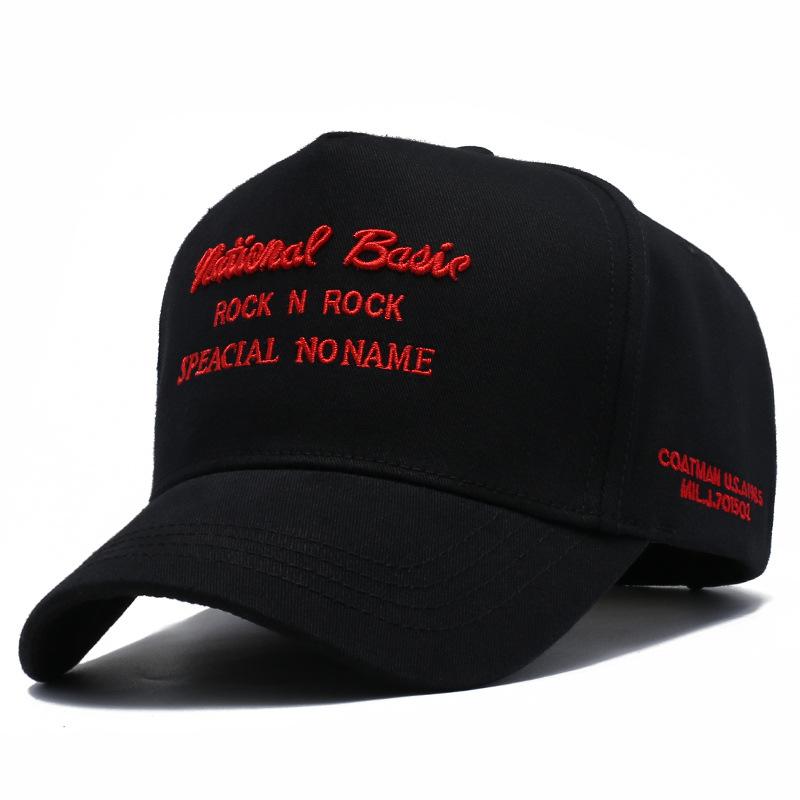 

Big Head Hat Men s High Top Baseball Cap Tide Large Size Hard Top Sun Hat Show Face Small Cap Deepened Men s Hat normal size (about 55-59cm)