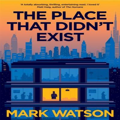 The Place That Didnt Exist by Mark Watson Paperback Book 9781447243373
