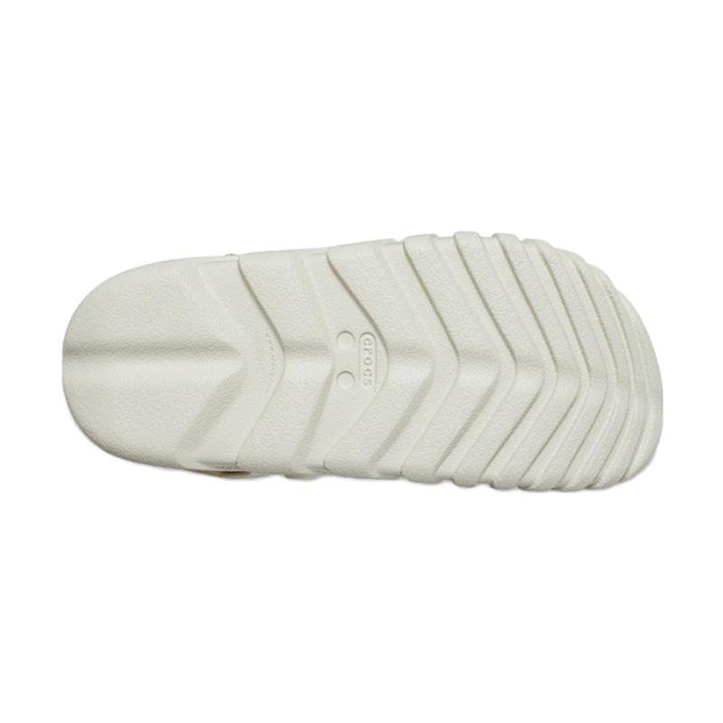 Crocs Comfort Children's Sandals White Children's Model