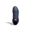 adidas D Rose 11 'Blau Orange' Sneaker FV8932
