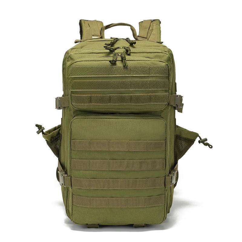 Lishen Outdoor Tactical MOLLE Backpack