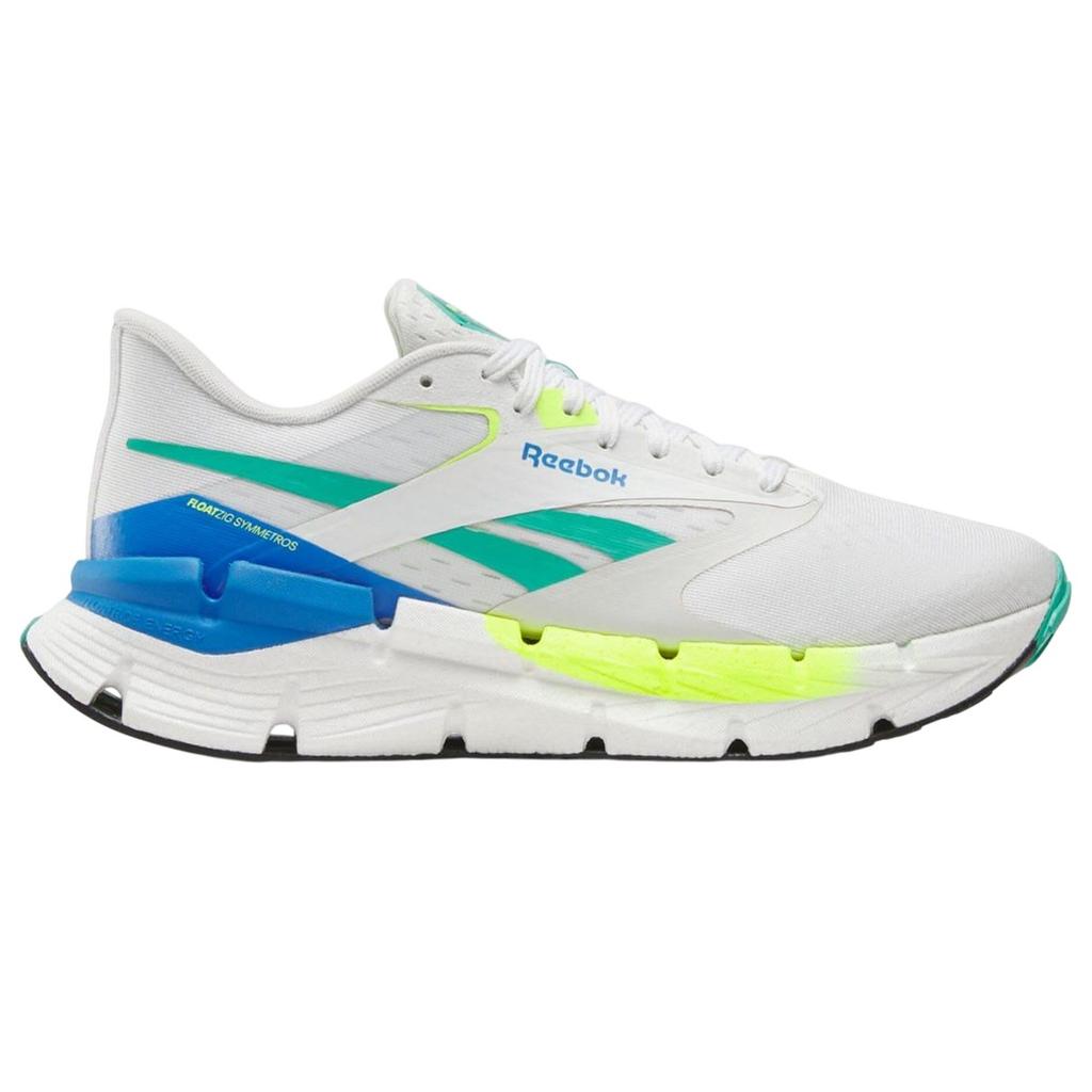 Reebok Mens FloatZig Symmetros Trainers