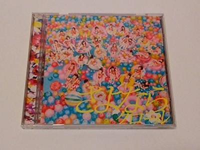CD AKB48 - Sayonara Crawl By Akb48 (2013) - Ma NMAX1150 King Records 2013 Japan Japanese Pop Star Used
