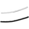Front Bumper Lower Center Trim Scratch Proof For A-Class W177 AMG Line Pre-Facelift 2019-2022