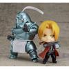Fullmetal Alchemist Nendoroid Alphonse Elric  Fullmetal Alchemist  Brotherhood   Rerelease 