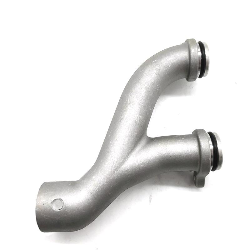 Water Outlet Tube Hose Kit For Discovery 4 Range Rover Sport 3.0L V6 LR050934 LR050935 LR090630 LR092992 LR041788 LR109401