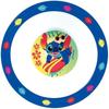 Lot vaisselle - FUN HOUSE - LILO ET STITCH Verre, assiette Ø22 cm et Ø16 cm, couverts, gourde et boite goûter