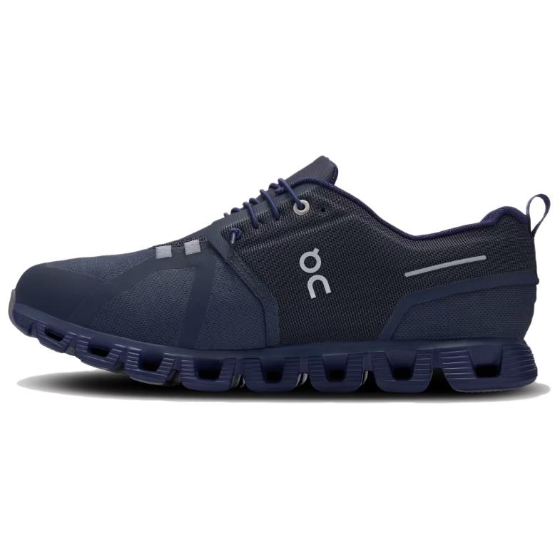 

On Running Cloud 5 Waterproof Navy Ink 59.97759 42.5