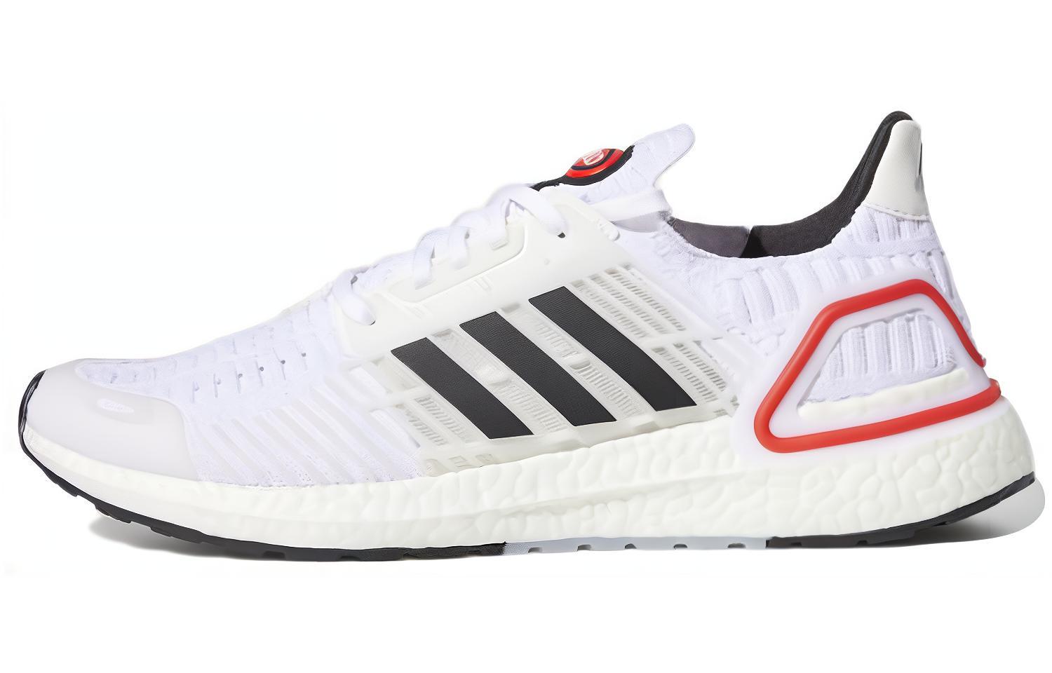 

UltraBoost Adidas ClimaCool 1 Dna White Vivid Red GZ0439 42