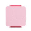 Stainless Steel Bowl, Lunch Box, Plastic Dinner Plate, Microwaveable Heating Compartment, Bento Box, Children's Lunch Box