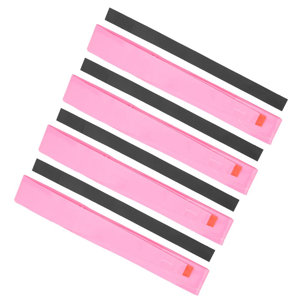 4PCS Children Racket Grip Covered Tape High Adhesion   Absorbing Nonslip Supplies