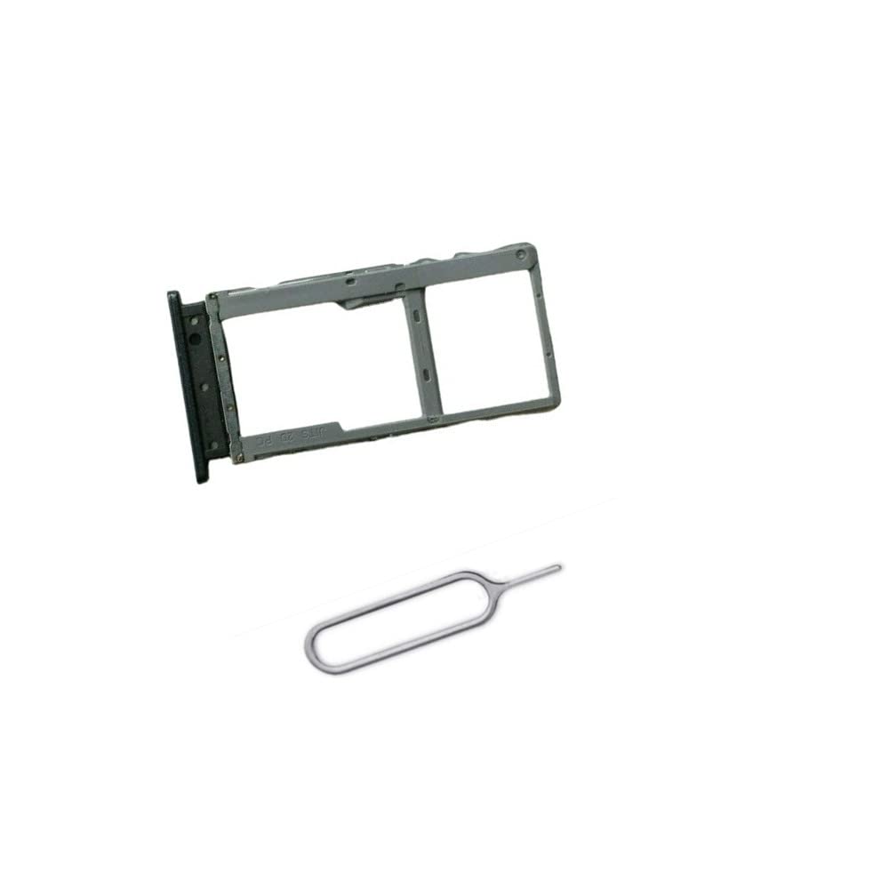 SIM Card SD Tray Holder Replacement for TCL 10 SE T766S T766H T766J T766U Part