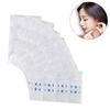 100pcs New Transparent Beauty Lift Tools Thin Face Patche Invisible Lifting Face Stickers