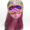 Mask The Phantom Dancer Mask Prom Party Supplies Veils Mask Halloween  Masks Party Cosplay Props