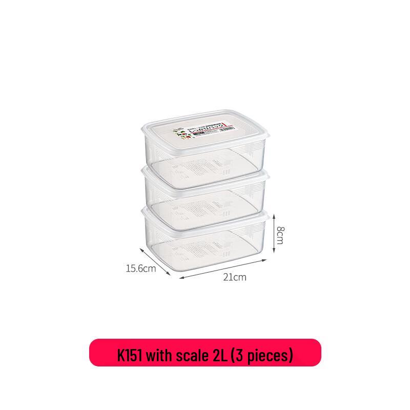 Huaihuang H Food Storage Containers