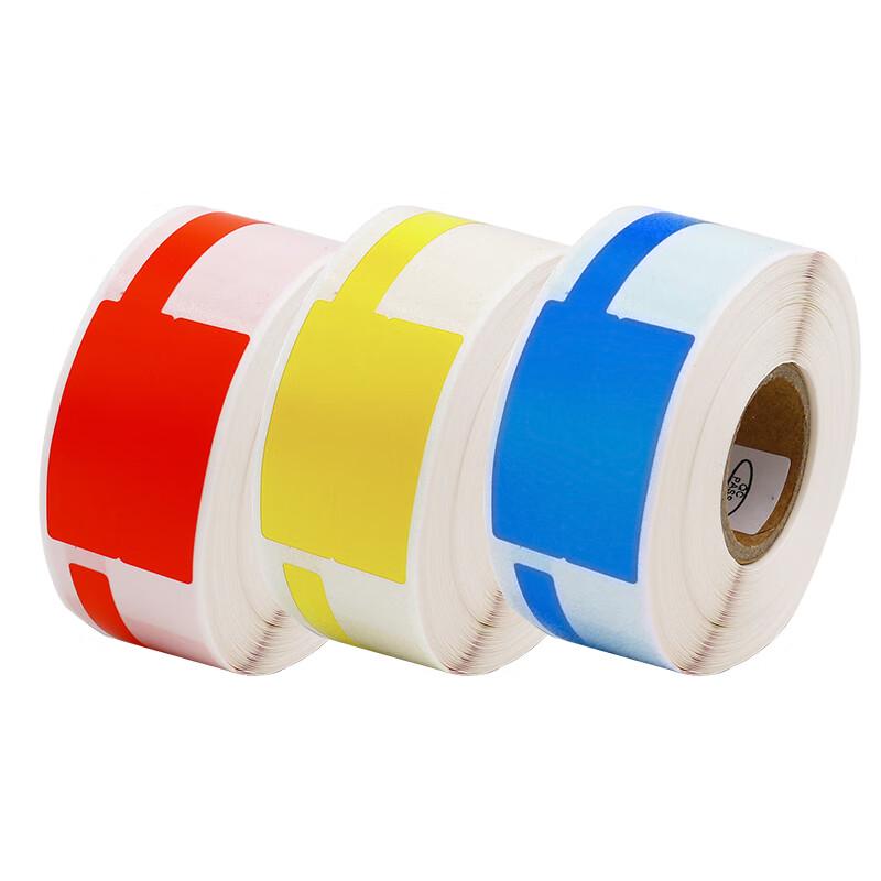 Makeid QS-02F Farbiges Thermodruckerpapier