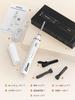 COPPA Hot Curler 3 Eyelash 3 temperature rapid curls eyelash iron easy to hot burns automatic power lower single face eyelash Japanese instruction