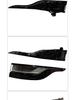 Compatible Rear Fog Lamp for 2020 Land Rover Evoque: Models LR155979, LR155980, LR128379, LR116002