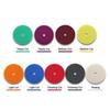 5/6 Inch Bevel Flat Sponge Polishing Pad for DA Machine - Car Beauty Polishing Wheel