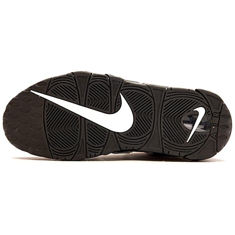 Nike Air More Uptempo QS 'Camo' Men's CJ6122-001