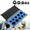 Wear Resist Bolt Extractor Set with Aluminum Box Nut Removal Socket  Frozen Bolts