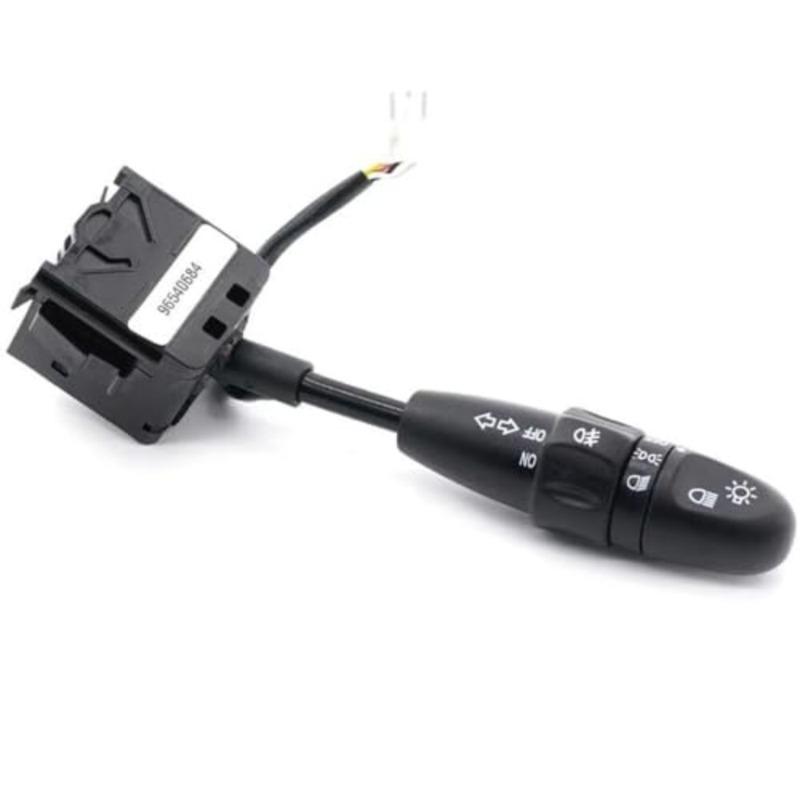 new 96540684 Multi Function Turn Signal Steering Column Wiper Switch For Chevrolet Aveo Aveo5 9024792 520320-1000