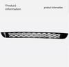 Tesla Model 3 & Y Insect Net Grille Cover - Air Inlet Mosquito Repellent & Water Tank Protector