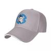 GORILLA BISCUITS LOGO A Hat Unisexs Hats Baseball Cap Summer 2025