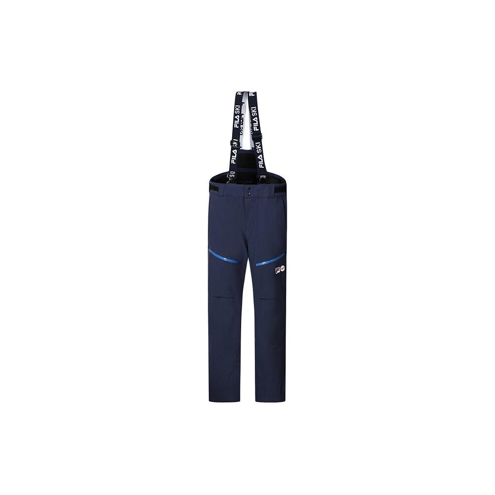 FILA Ski Pants Men s Royal Blue A11M346922F-NV L