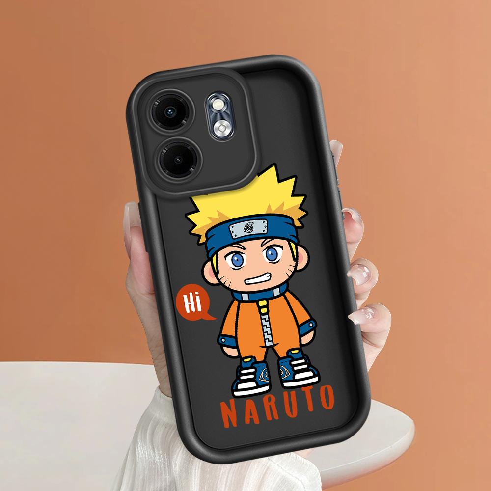 Soft Silicone Phone Casing Full Cover Camera Shockproof Protection Case for Huawei Honor Infinix Tecno iPhone Motorola Google