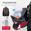 Popular Astronaut Backpack: Ergonomic Schoolbag for Boys & Students