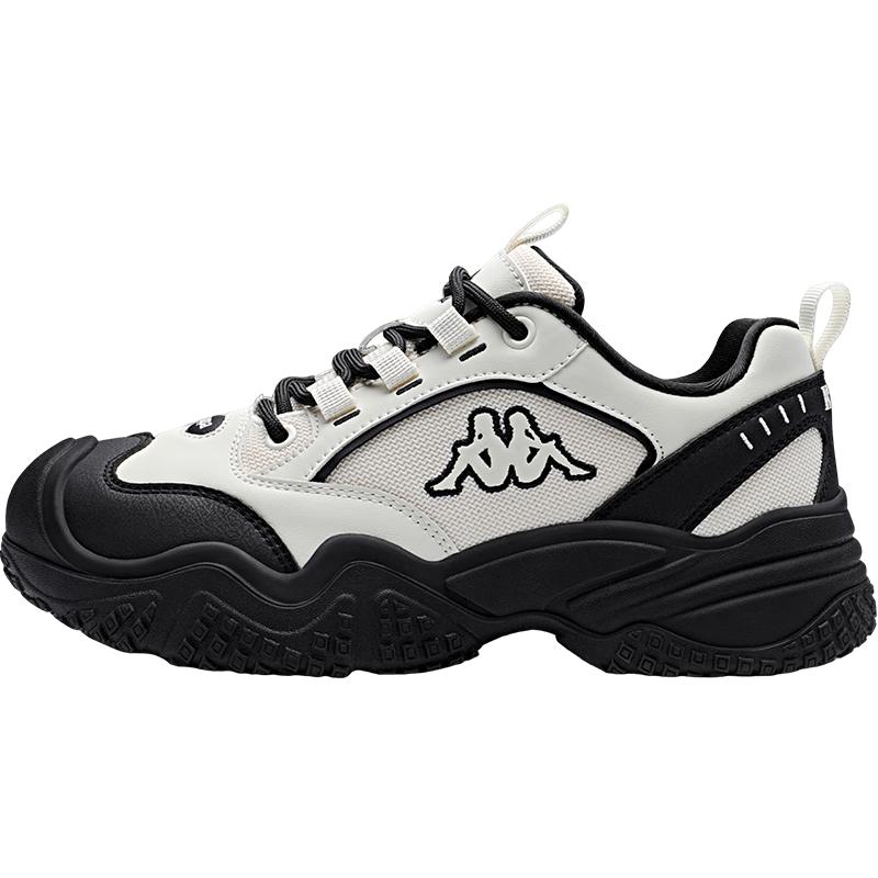 

Kappa Women s Versatile Outdoor Running & Casual Shoes 40
