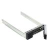 Dell 14. Nesil PowerEdge Sunucuları için 3,5 "Sabit Disk HDD Caddy R740 RD640 R740XD R440 R340 T640 T440