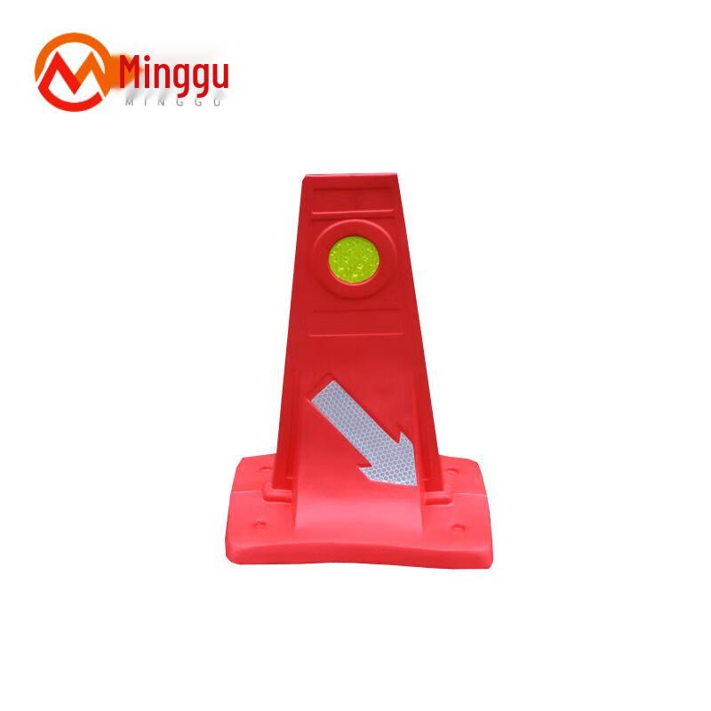 EVA Traffic Diverter Marker