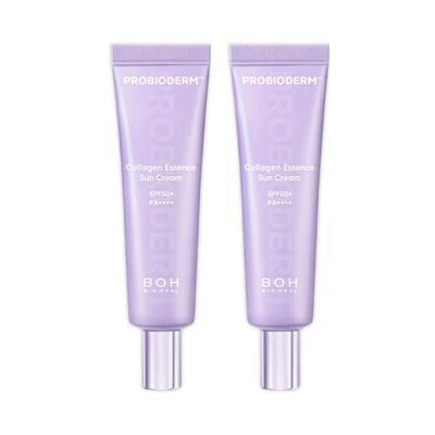 Probioderm Collagen Essence Sun Cream 50ml+50ml (SPF50+ PA++++)