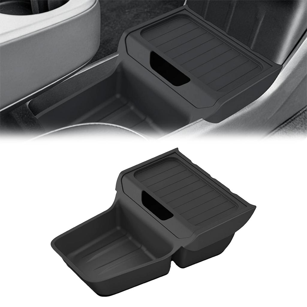 Interior Storage Insert Tray for Tesla Model Y Juniper Standard 2025 2026 for Model Y 2025 2026 Accessories