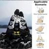 1pc Batman Flannel Throw Blanket - HD Printed Lightweight Soft Warm All-Season Blanket for Sofa, Bed, Travel, Camping 171