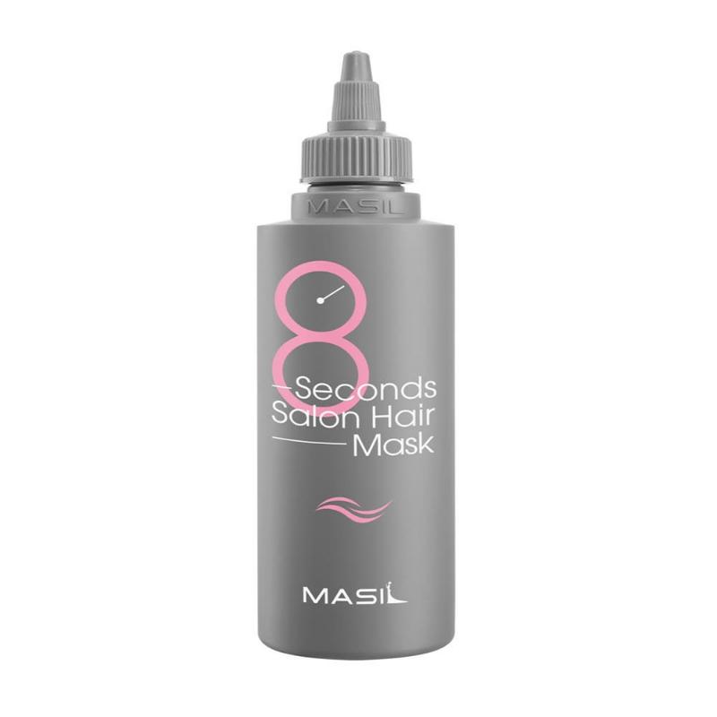 

MASIL 8 Seconds Salon Hair Mask Intensive Damage Repair Treatment 350ml