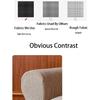 LINGXIYA Set of 2 Sofa Armrest Cover, Soft Stretch Arm Cover for Recliners Sofas Chairs,Couch Furniture Armrest Protector Covers