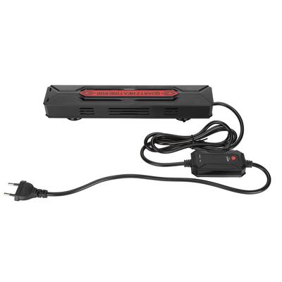 Fish Tank Heating Rod PTC Aquarium Heater LED Constant Temperature Control