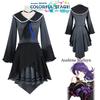 Project Sekai Colorful Stage! Cosplay Costume For Asahina Mafuyu Available In Various Sizes