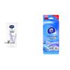 Intensive Care Hand Cream & Vinda Mini Wet Wipes Set