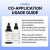 COSRX Modré Peptidové Bakuchiolové Zpevňující Rozjasňující Sérum 50ml (+Dárek zdarma)