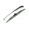7731000001 Fit For Willis Jeep Tractor 0390506510 Universal 12V Windscreen Wiper Motor Or Arm With Blade 01287358