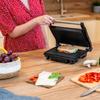 Panini Teesa 1500W Electric Grill