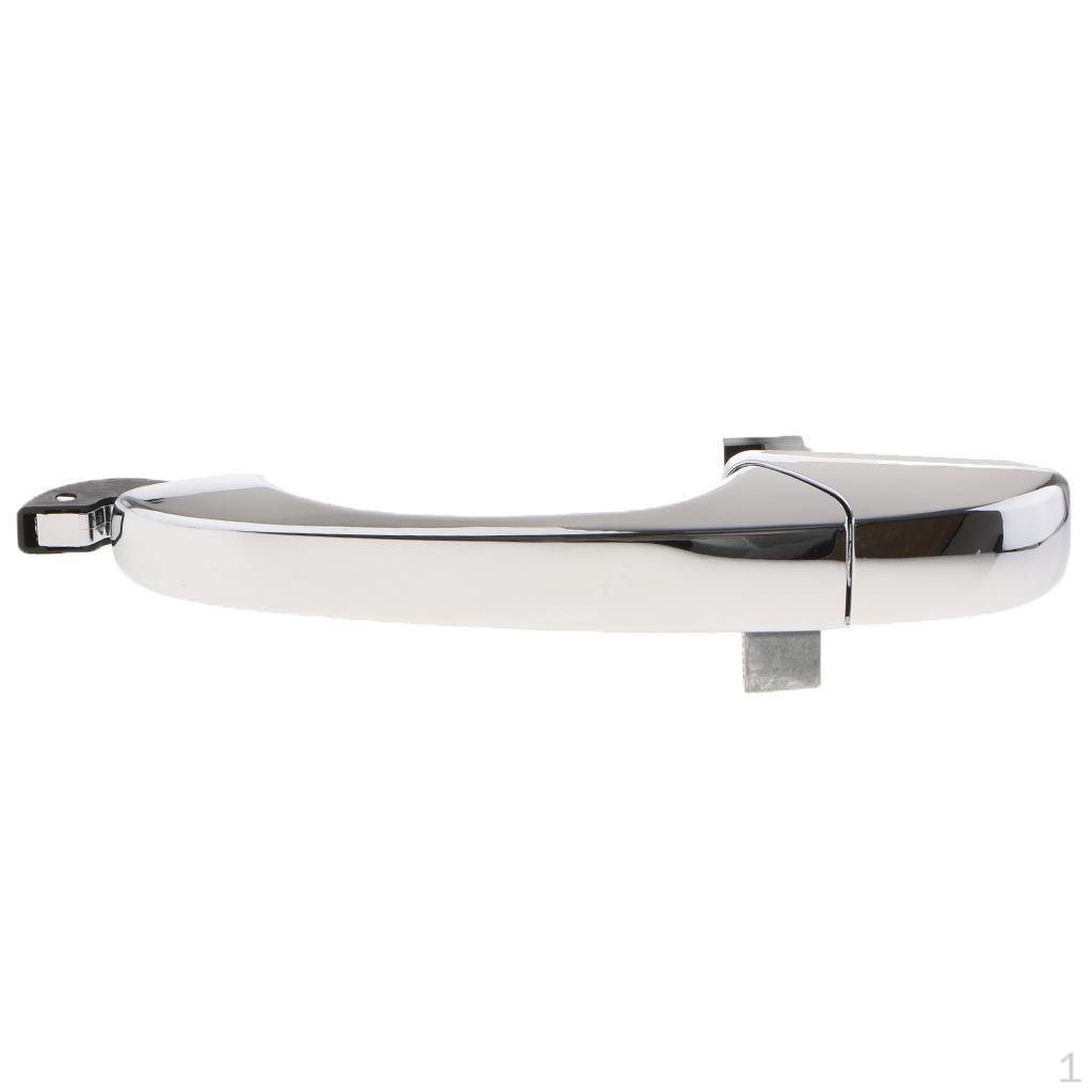Car Outer Door Right Handle 00///