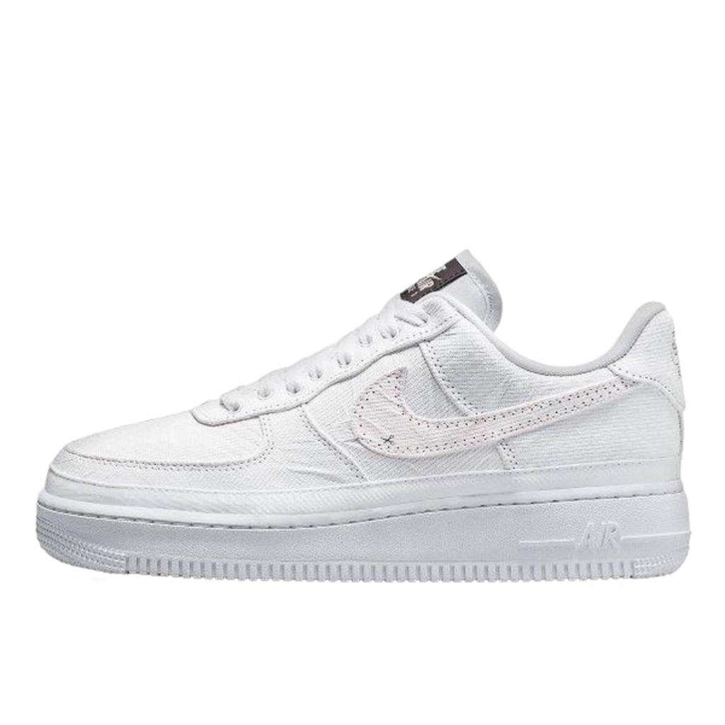 Nike Air Force 1 Reveal Fauna Brown Vanilla