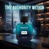IMPERION Luxury Perfume for Men | Bold & Long Lasting Fragrance | Premium EDP | Aromatic, Citrus, Aquatic, Woody, Oriental Scent Profile
