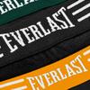 EVERLAST Herren Boxershorts Ev004 Mix Farbe Baumwolle 4 Stück