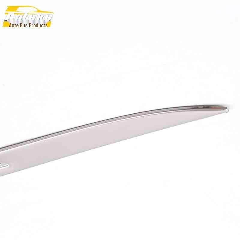 Senya R7 Tailgate Trim & Rear Bumper Guard Strip – Car Body Trunk Decoration Accessory